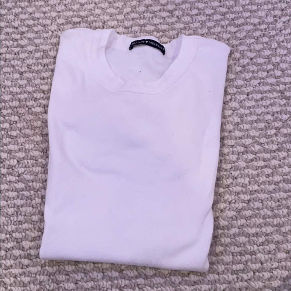brandy melville shirt